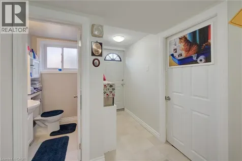 99 Highman Avenue Cambridge ON N1R 3M2