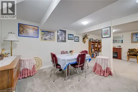 99 Highman Avenue Cambridge ON N1R 3M2