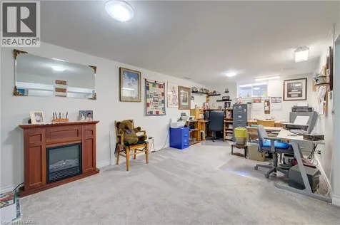 99 Highman Avenue Cambridge ON N1R 3M2