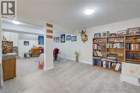 99 Highman Avenue Cambridge ON N1R 3M2