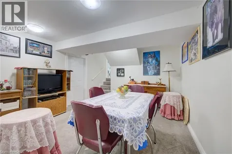 99 Highman Avenue Cambridge ON N1R 3M2