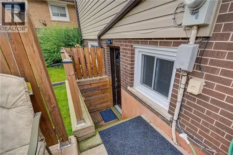 99 Highman Avenue Cambridge ON N1R 3M2