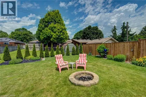 99 Highman Avenue Cambridge ON N1R 3M2