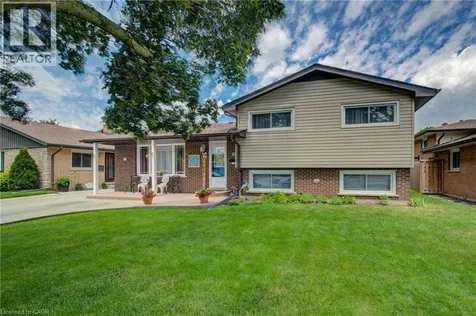 99 Highman Avenue Cambridge ON N1R 3M2