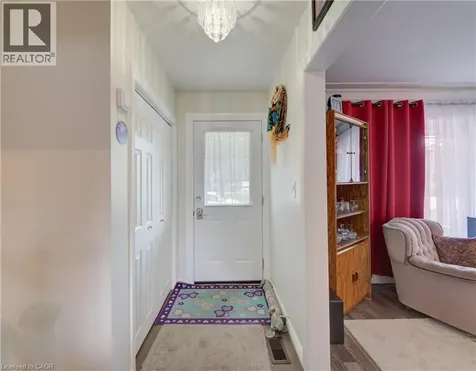 99 Highman Avenue Cambridge ON N1R 3M2