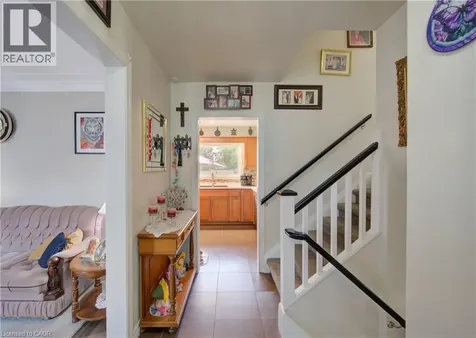 99 Highman Avenue Cambridge ON N1R 3M2