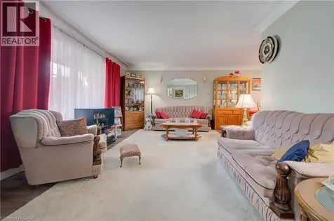 99 Highman Avenue Cambridge ON N1R 3M2