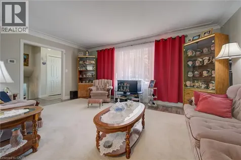 99 Highman Avenue Cambridge ON N1R 3M2