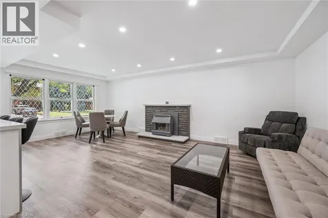 151 Hungerford Road Cambridge ON N3C 2P9