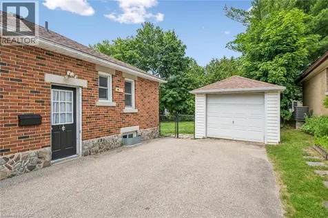 151 Hungerford Road Cambridge ON N3C 2P9
