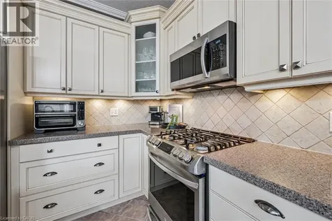 707 Commonwealth Crescent Kitchener ON N2E 4J8