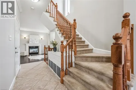 707 Commonwealth Crescent Kitchener ON N2E 4J8