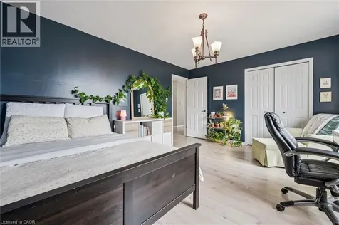 707 Commonwealth Crescent Kitchener ON N2E 4J8