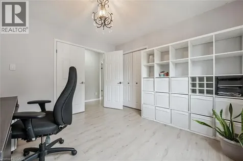 707 Commonwealth Crescent Kitchener ON N2E 4J8