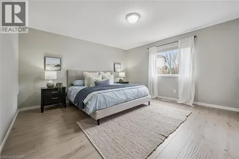 707 Commonwealth Crescent Kitchener ON N2E 4J8