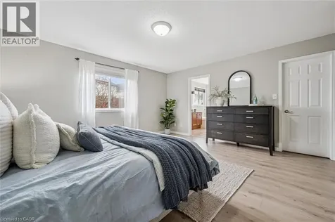 707 Commonwealth Crescent Kitchener ON N2E 4J8
