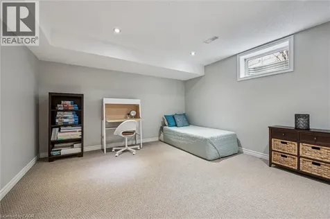 707 Commonwealth Crescent Kitchener ON N2E 4J8