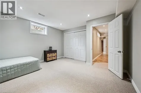 707 Commonwealth Crescent Kitchener ON N2E 4J8
