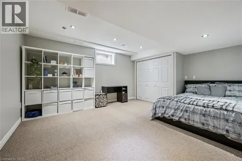 707 Commonwealth Crescent Kitchener ON N2E 4J8