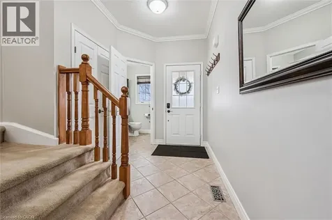 707 Commonwealth Crescent Kitchener ON N2E 4J8