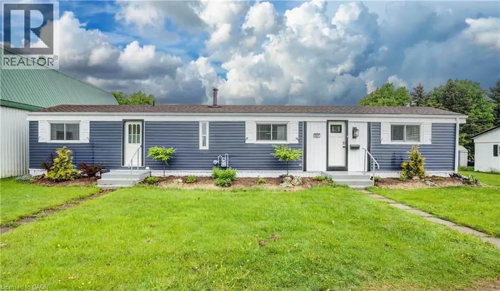 84 Wellington Street South Drayton ON N0G 1P0