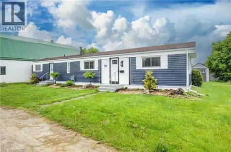 84 Wellington Street South Drayton ON N0G 1P0