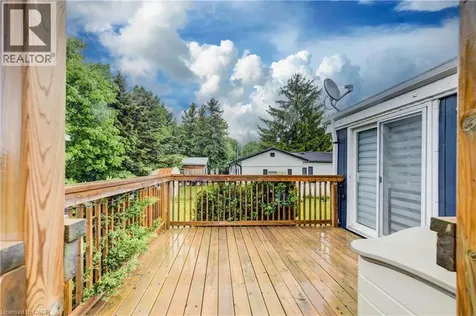 84 Wellington Street South Drayton ON N0G 1P0
