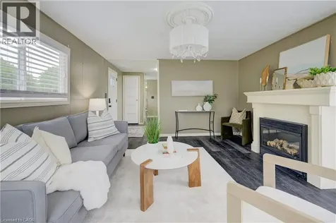 84 Wellington Street South Drayton ON N0G 1P0