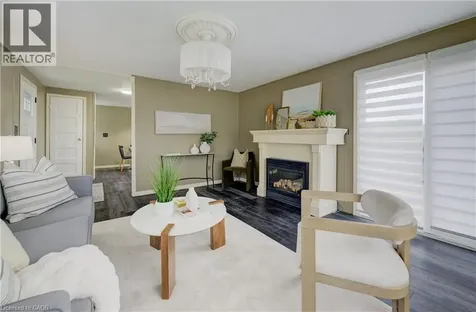 84 Wellington Street South Drayton ON N0G 1P0