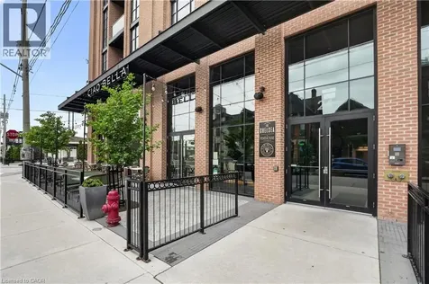 24 Augusta Street Hamilton ON L8N 1P7