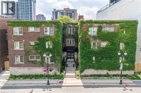 285 King Street West Hamilton ON L8P 1B2