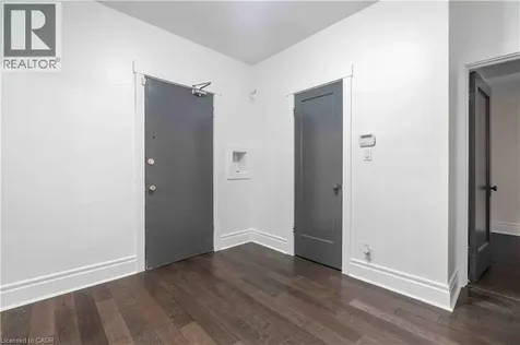285 King Street West Hamilton ON L8P 1B2