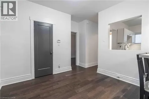 285 King Street West Hamilton ON L8P 1B2