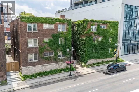 285 King Street West Hamilton ON L8P 1B2