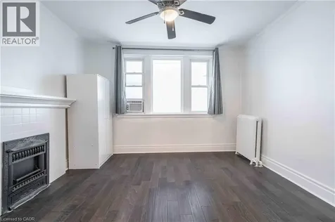 285 King Street West Hamilton ON L8P 1B2