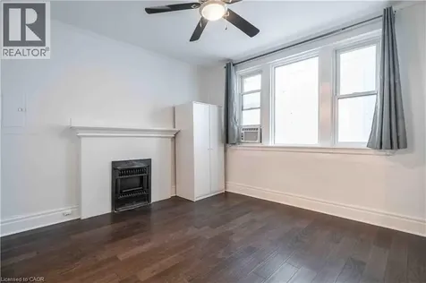 285 King Street West Hamilton ON L8P 1B2