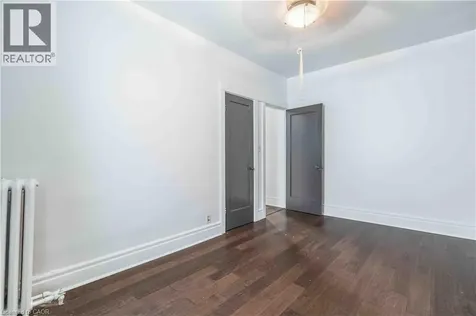 285 King Street West Hamilton ON L8P 1B2