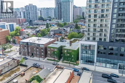285 King Street West Hamilton ON L8P 1B2