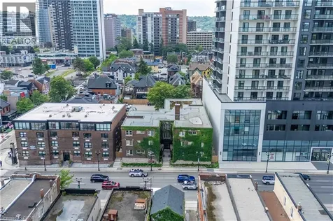 285 King Street West Hamilton ON L8P 1B2