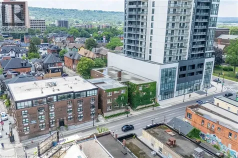 285 King Street West Hamilton ON L8P 1B2