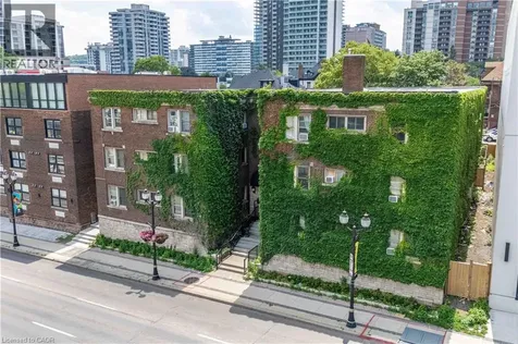 285 King Street West Hamilton ON L8P 1B2
