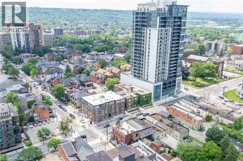 285 King Street West Hamilton ON L8P 1B2