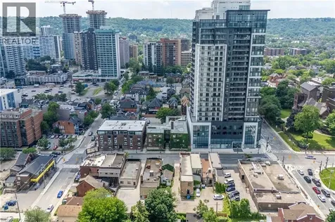 285 King Street West Hamilton ON L8P 1B2
