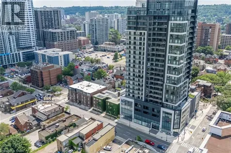 285 King Street West Hamilton ON L8P 1B2