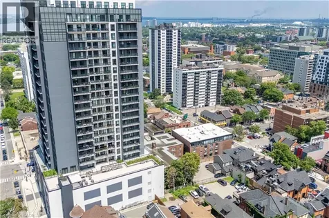285 King Street West Hamilton ON L8P 1B2
