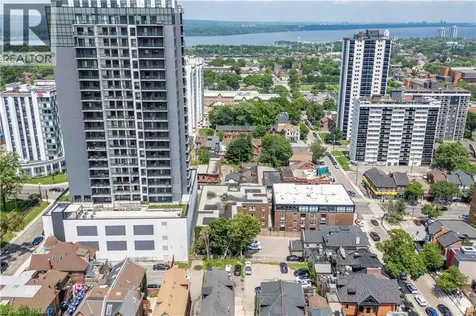 285 King Street West Hamilton ON L8P 1B2