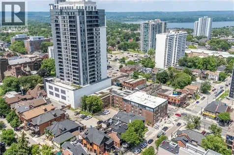 285 King Street West Hamilton ON L8P 1B2