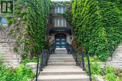 285 King Street West Hamilton ON L8P 1B2