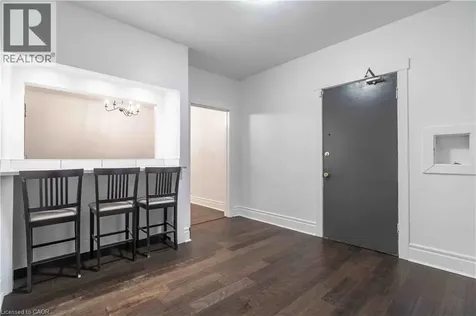 285 King Street West Hamilton ON L8P 1B2