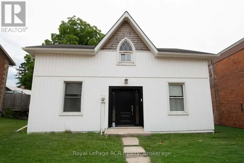 21 Arthur Street West Street West Minto ON N0G 1Z0